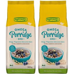 RAPUNZEL Omega Porridge Brei