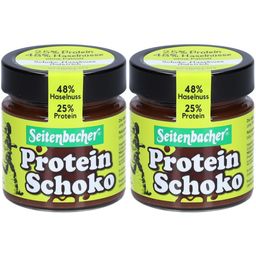 Seitenbacher Protein Schoko