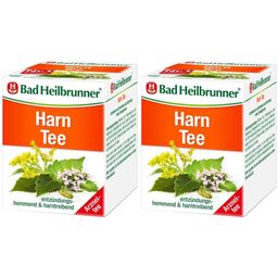 Bad Heilbrunner® Harn Tee