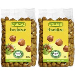 RAPUNZEL Bio Haselnüsse
