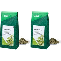Salus® ARZNEITEE Birkenblätter