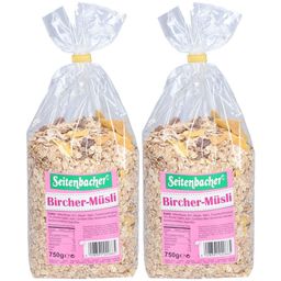 Seitenbacher Bircher Müsli