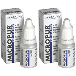 Micropur® Antichlorine MA 100F