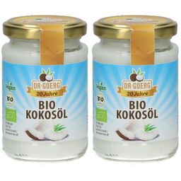 Dr. Goerg Bio-Kokosöl