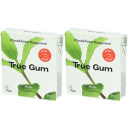 True Gum Minzgeschmack