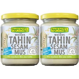 RAPUNZEL weißes Tahin