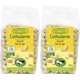 RAPUNZEL Bio Cashewkerne