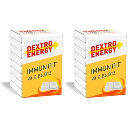 Dextro Energy Würfel Immunfit
