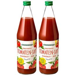 Schoenenberger® FasToFit gewürzter Tomatensaft