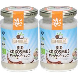 Dr. Goerg Bio-Kokosmus