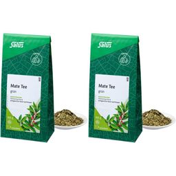 Salus® Mate grün