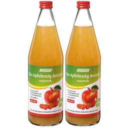 Schoenenberger® Hensel® Bio Apfelessig Acerola