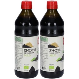 Lima Shoyu Milde Sojasauce