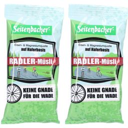 Seitenbacher Radler Müsli