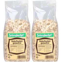 Seitenbacher Glutenfreie Haferflocken