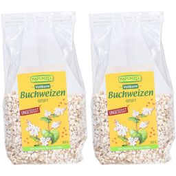Rapunzel Vollkorn Buchweizen gepufft