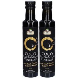 Dr. Goerg Bio-Kokosblüten-Balsamico-Essig