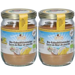 DR. GOERG Premium Bio-Kokosblütenzucker