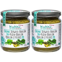 Kulau BIO-ALGEN-BOUILLON