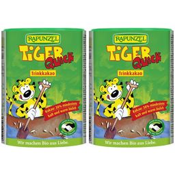 RAPUNZEL Bio Tiger Quick Trinkschokolade, Pulver