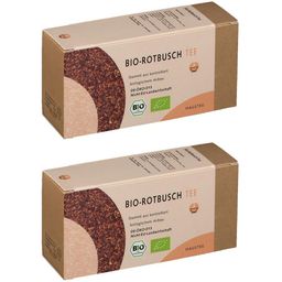 Bio Rotbuschtee Natur