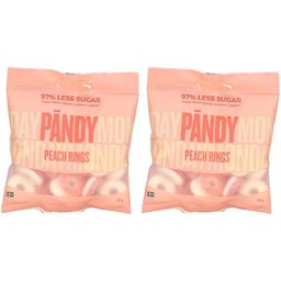 PÄNDY Peach Rings