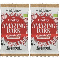 Chokay - Bar - Amazing Dark
