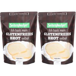 Seitenbacher Glutenfreies Basisbrot