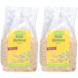 Rapunzel Vollkorn Quinoa gepufft