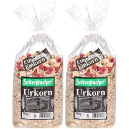 Seitenbacher® Urkorn Müsli #236