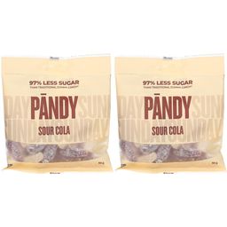 PÄNDY Sour Cola