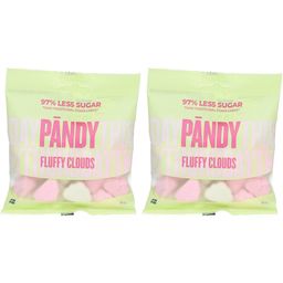PÄNDY Fluffy Clouds