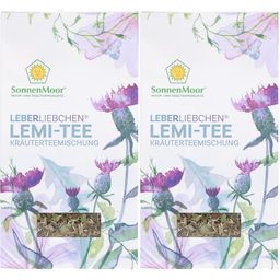 SonnenMoor Lemi-Tee® 50 g