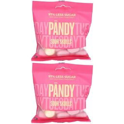 PÄNDY Sour Skulls