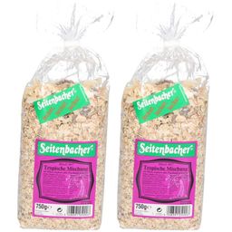 Seitenbacher® Müsli Tropische Mischung #907
