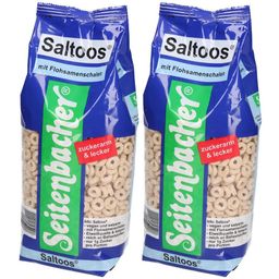 Seitenbacher® Saltoos®