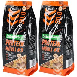 Seitenbacher® Protein Müsli #3