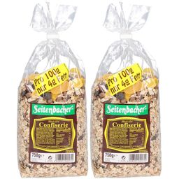 Seitenbacher® Müsli Confiserie #054