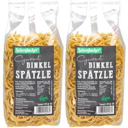Seitenbacher® Gourmet DINKEL Spätzle