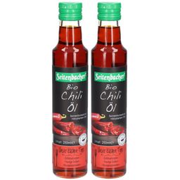 Seitenbacher® Bio Chiliöl
