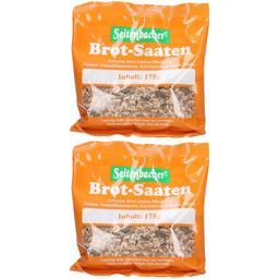 Seitenbacher® Brot-Saaten
