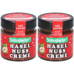 Seitenbacher® Haselnusscreme