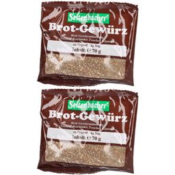 Seitenbacher® Brotgewürz