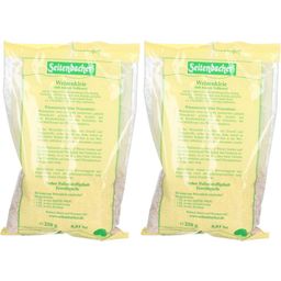 Seitenbacher® Weizenkleie