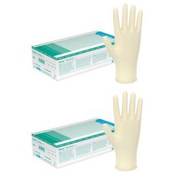 Vasco® Sensitive, puderfrei, Größe 6-7, klein