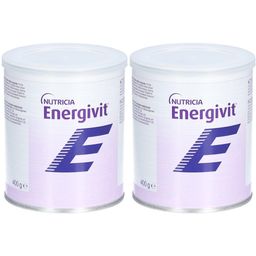 ENERGIVIT Pulver