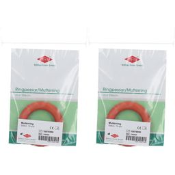 Mutterring Silikon 70 mm