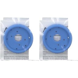 ARABIN® Siebschalen Pessar 80 mm