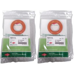 Mutterring Silikon 60 mm