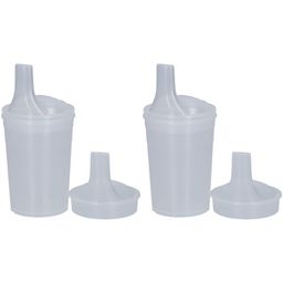 Trinkbecher-Set »Standard« Tee und Brei